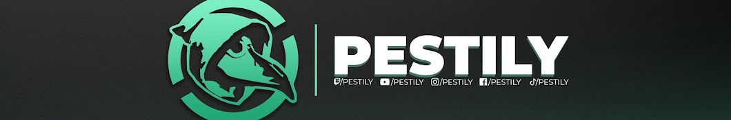 PestilyTV Banner
