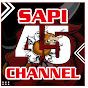 Sapi45 channel