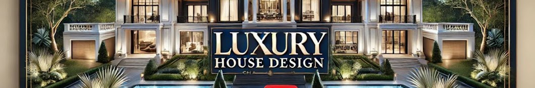 LuxHouseDesign