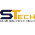 logo SudheshwerTech In English