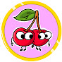 Cherry animation