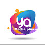 Y.A media Plus+