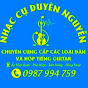 Nhạc Cụ DUYÊN NGUYỄN