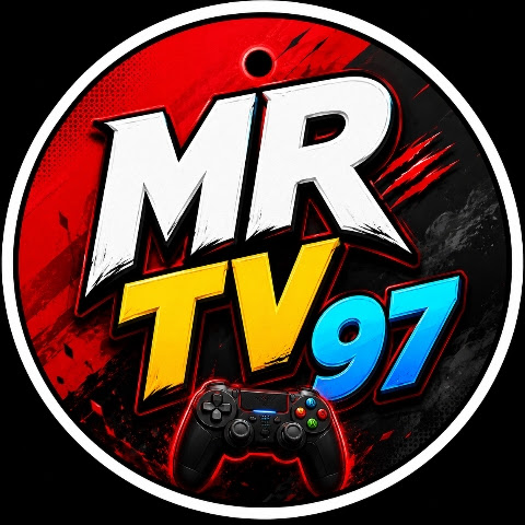 MR TV97