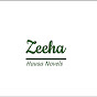 ZEEHA HAUSA NOVELS 