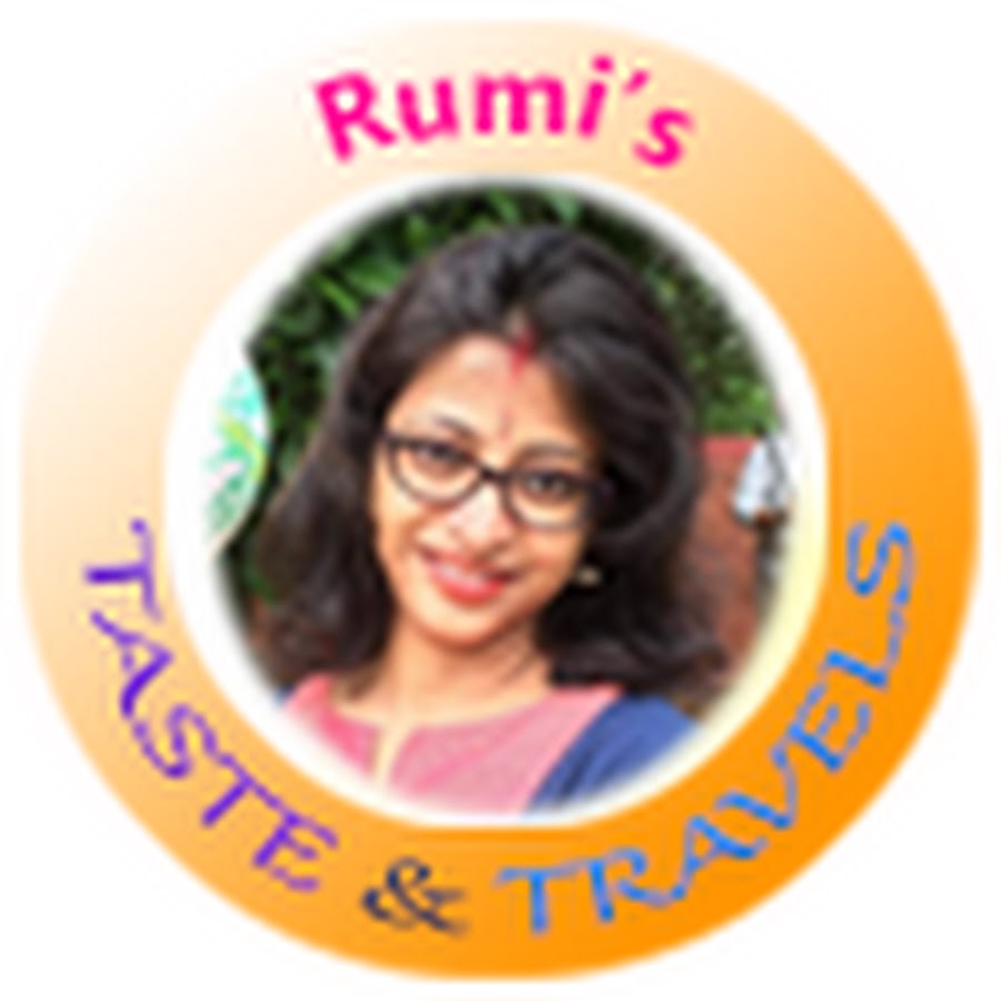 Rumis Taste & Travels