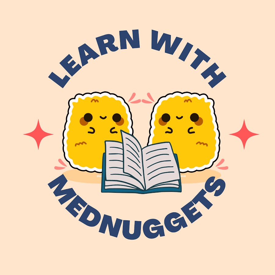 Learn With MedNuggets