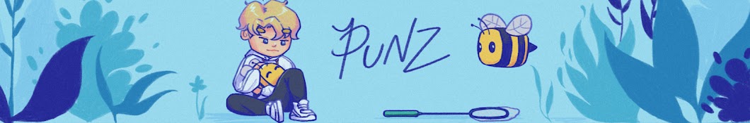 Punz Banner
