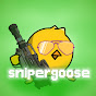 snipergoose