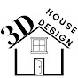 3D House Design