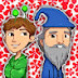 Grasshopper And The Wizard (Gaming)