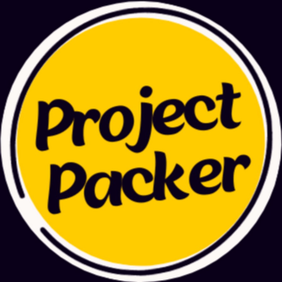 PROJECT PACKER