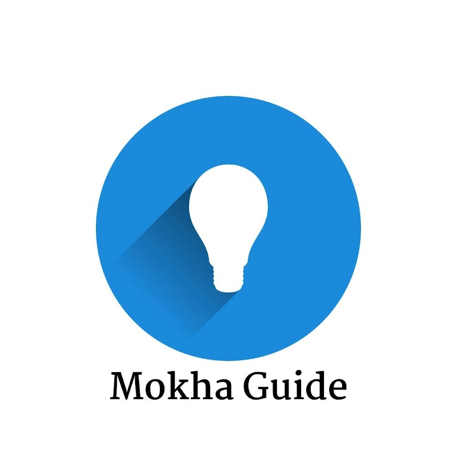 Mokha Guide 