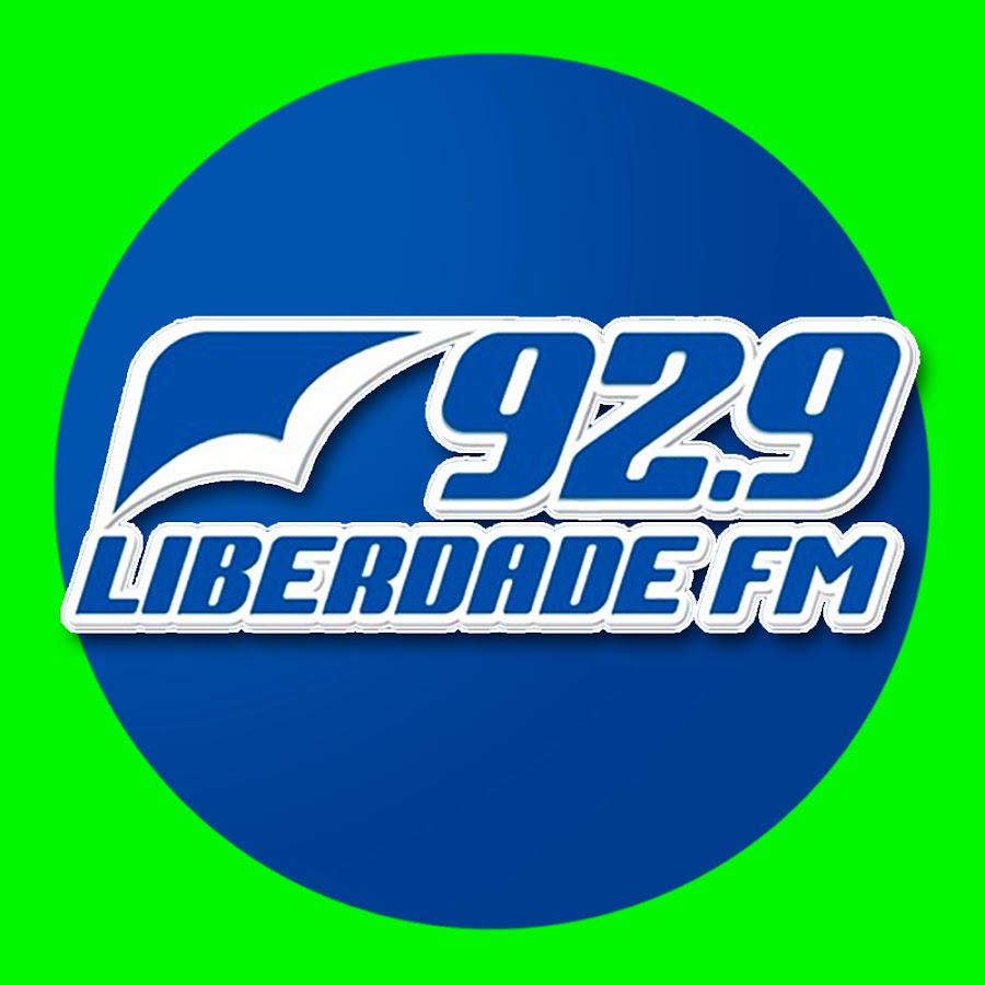 Liberdade FM 929 -