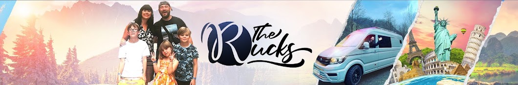The Ruck Family Banner