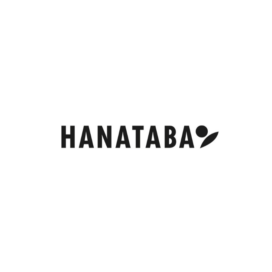 HANATABA - Original Guld - Kreativa Blomster