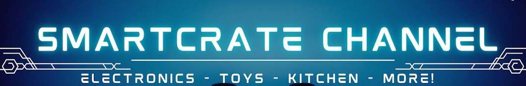 SmartCrate