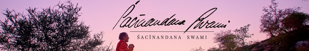 Sacinandana Swami