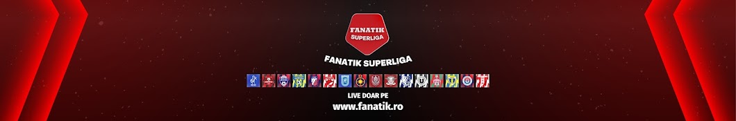 FANATIK RO