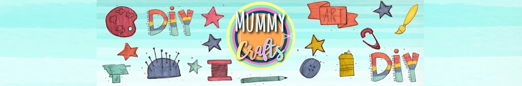 Mummy Crafts