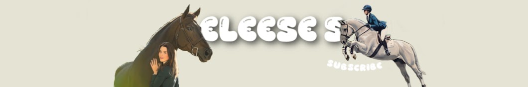 Eleese S Banner