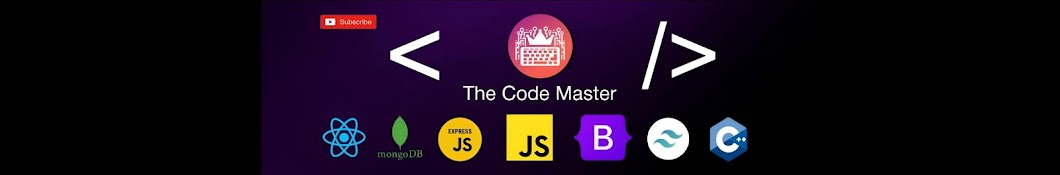 The Code Master