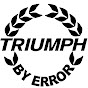 Triumph By Error