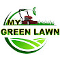 My Green Lawn