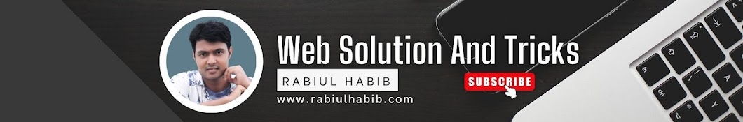 Web Solution And Tricks