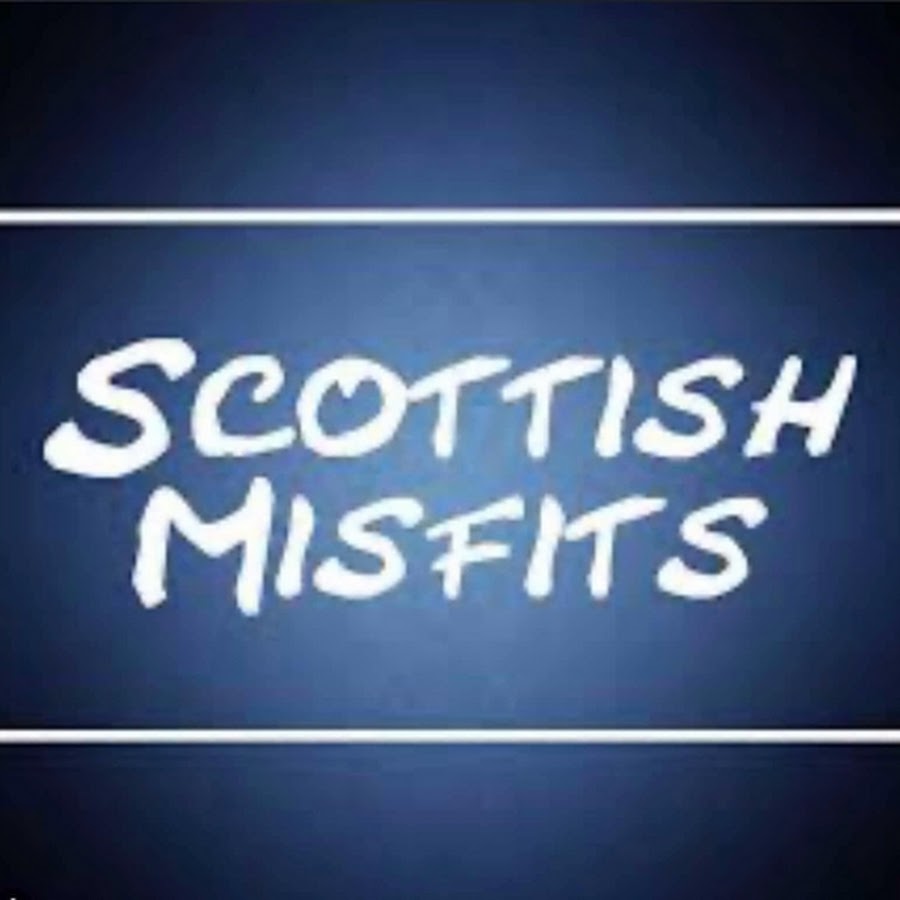 Scottish Misfits with the 2 johns - YouTube Scottish Misfits with the 2 johns
