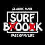 SURF BOOK - CLAUDE MAKI Page of my life -