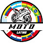 moto latino