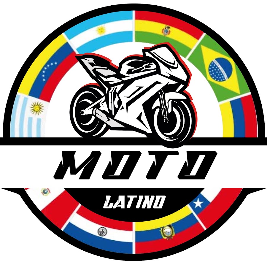 Moto Moto Latino 