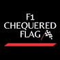 F1 Chequered Flag