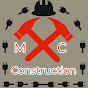 MC Construction Teacher