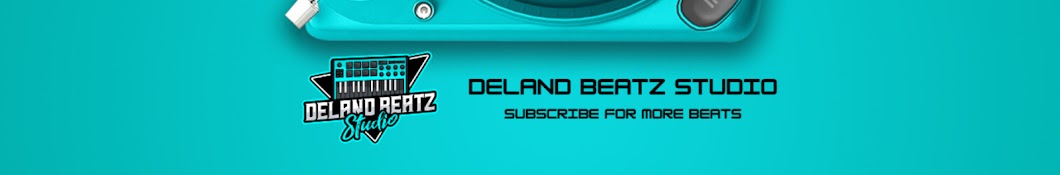 Deland Beatz Studio