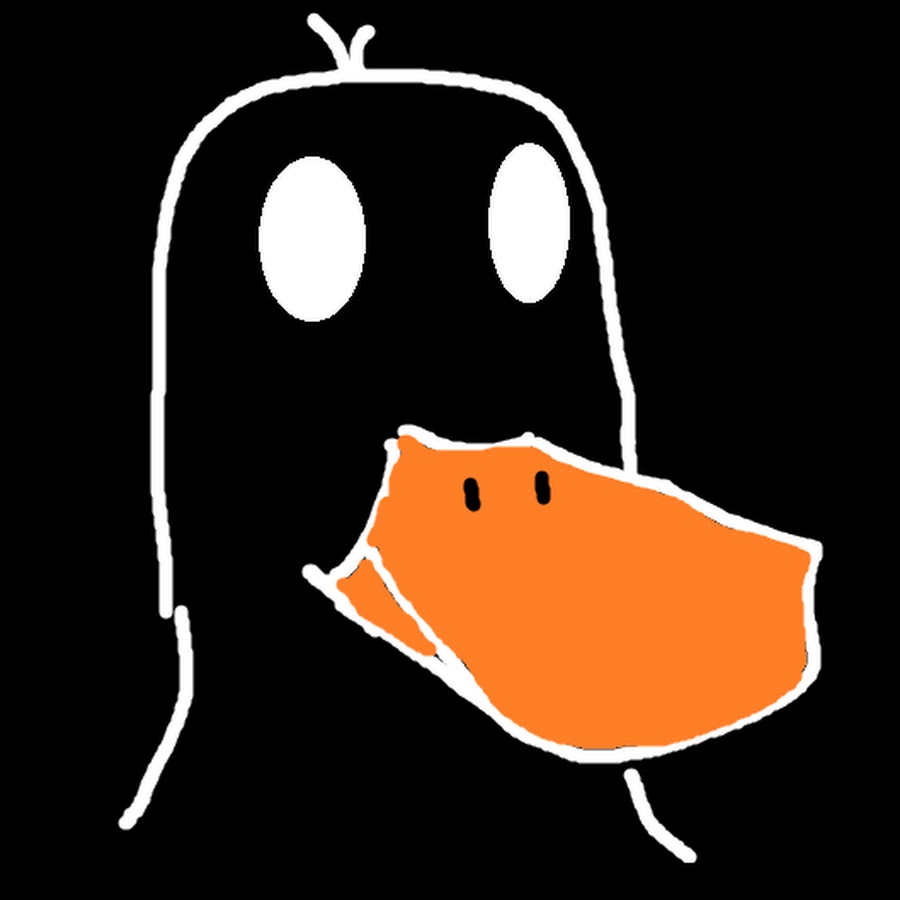 Ducksinasatellite youtube