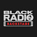 Black Radio Backstage