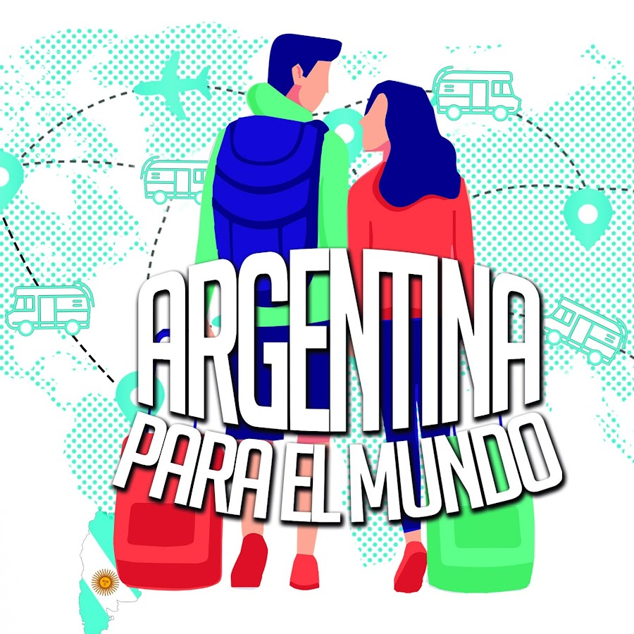 Argentina for the world