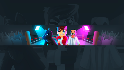 LarsLP banner