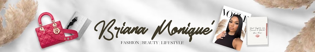 Briana Monique' Banner