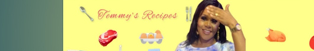 Temmy's recipes