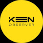 Keen Observer