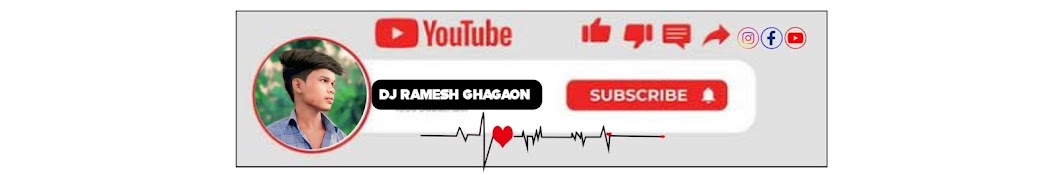 DJ RAMESH GHATGAON