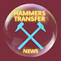 Hammers Transfer News