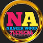 Naseer wood Tecnical