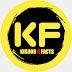 logo Kishor k Facts