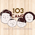 103 CAMP【イチマルサンキャンプ】