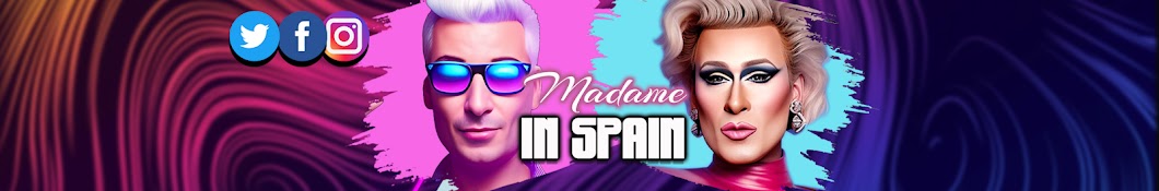 Madame in Spain