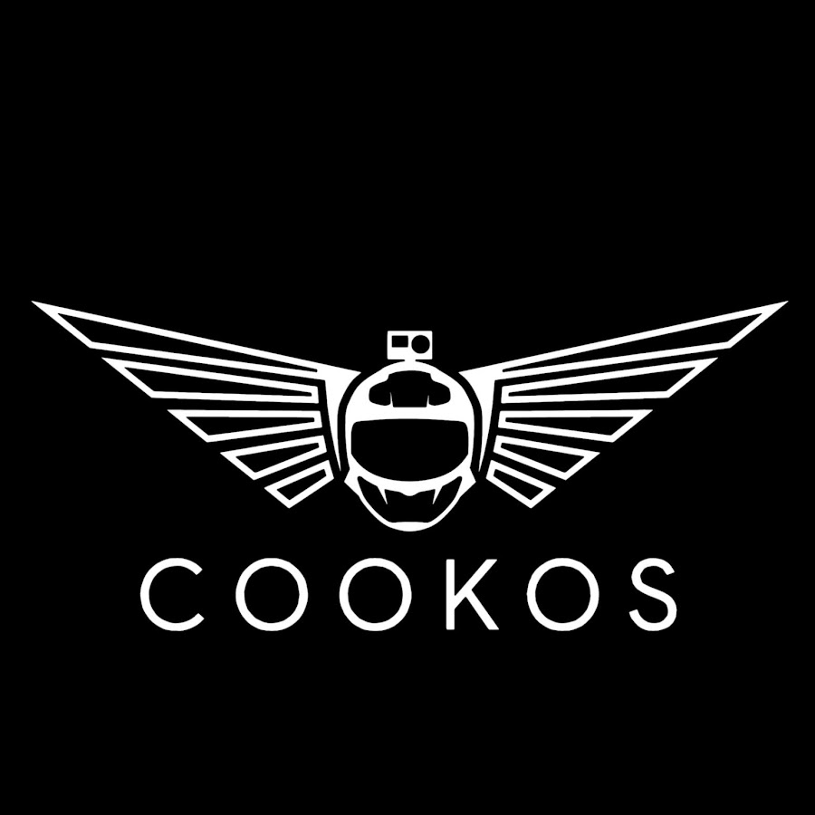 CookosRider @cookosrider